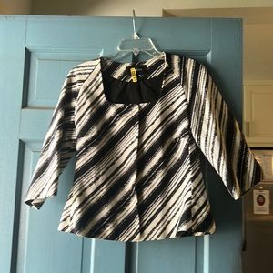 Vintage Jaeger suit lady jacket